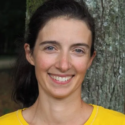 Portrait de Cécile Alessandrini