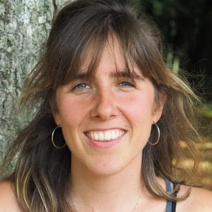Portrait de Maëlle Lefèvre
